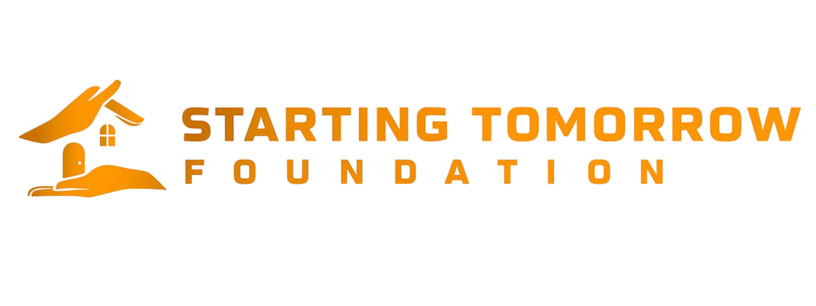 Starting Tomorrow Foundation Logo